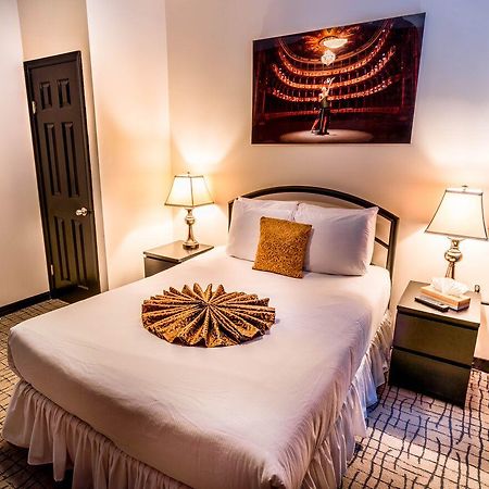 Royal Park Hotel New York Dış mekan fotoğraf