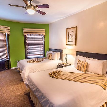 Royal Park Hotel New York Dış mekan fotoğraf