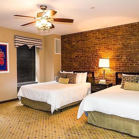 Royal Park Hotel New York Dış mekan fotoğraf