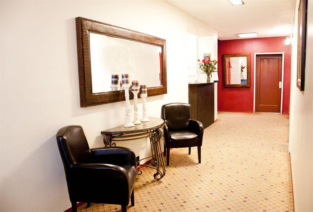 Royal Park Hotel New York Dış mekan fotoğraf