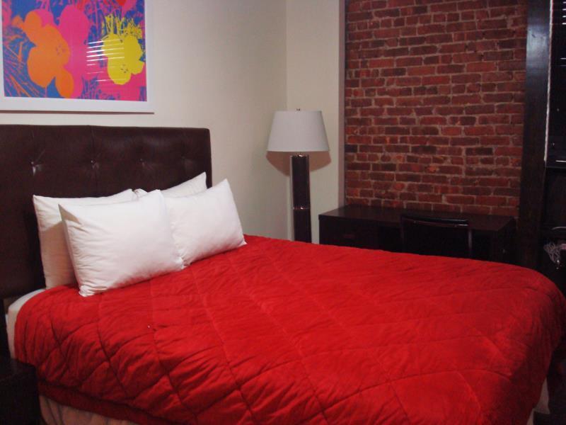 Royal Park Hotel New York Dış mekan fotoğraf