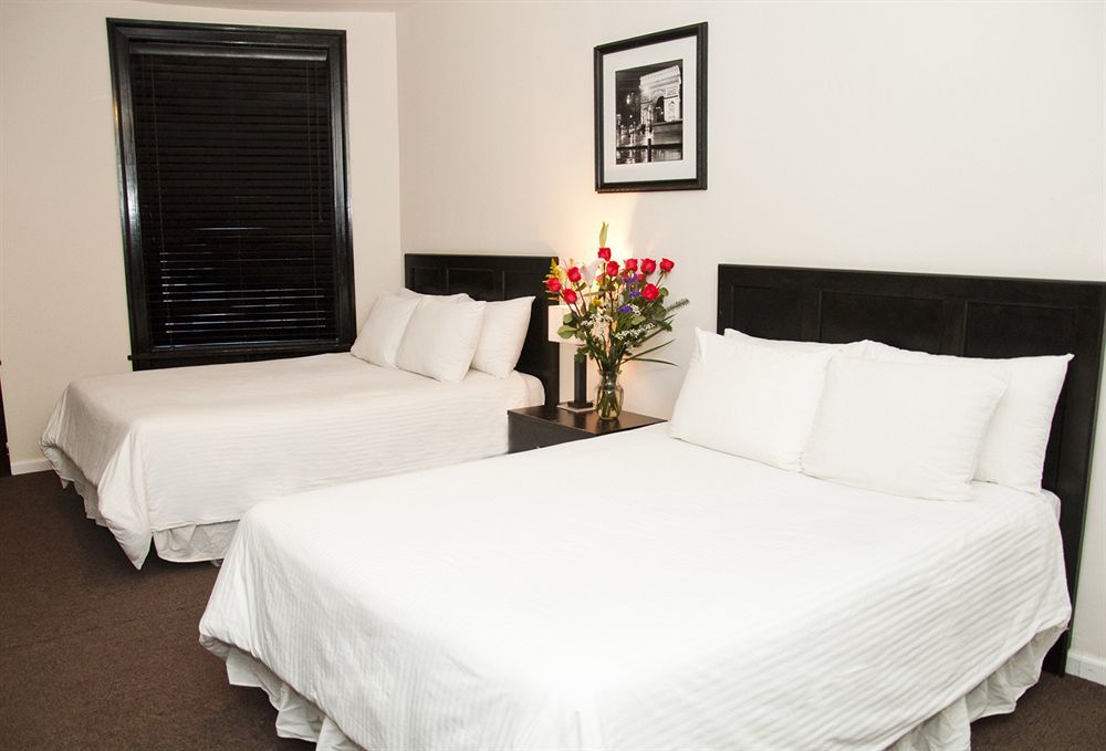Royal Park Hotel New York Dış mekan fotoğraf