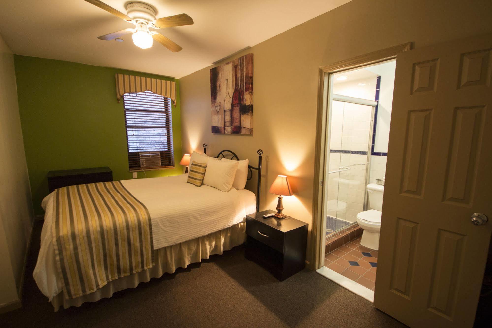 Royal Park Hotel New York Dış mekan fotoğraf