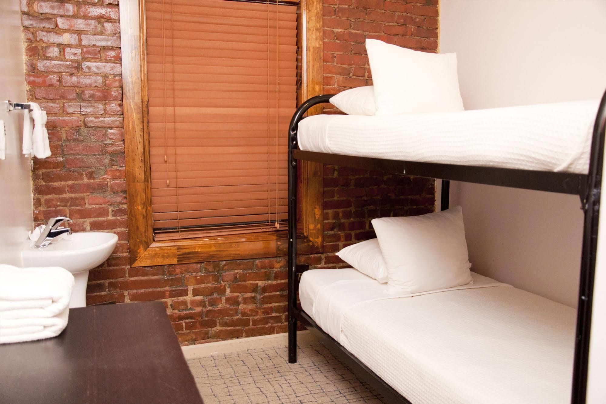 Royal Park Hotel New York Dış mekan fotoğraf